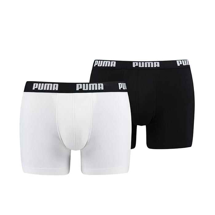 PUMA
