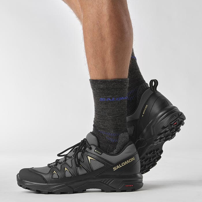 Salomon