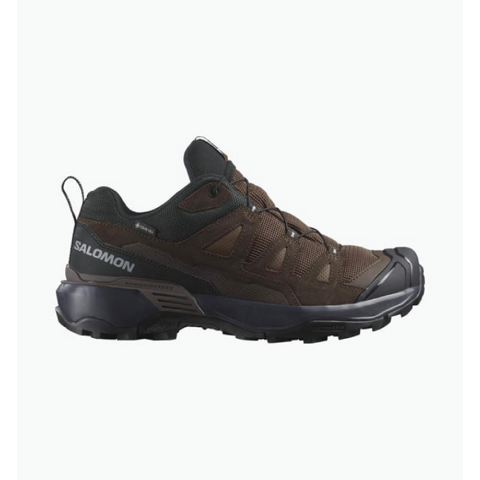 SALOMON